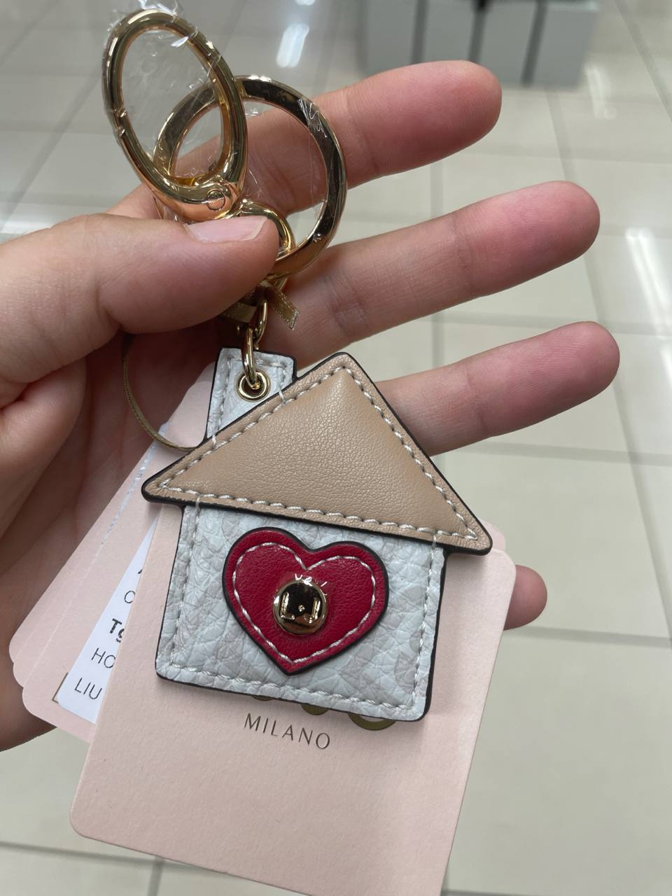 Итальянская одежда, бренд Outlet, арт. 74351007