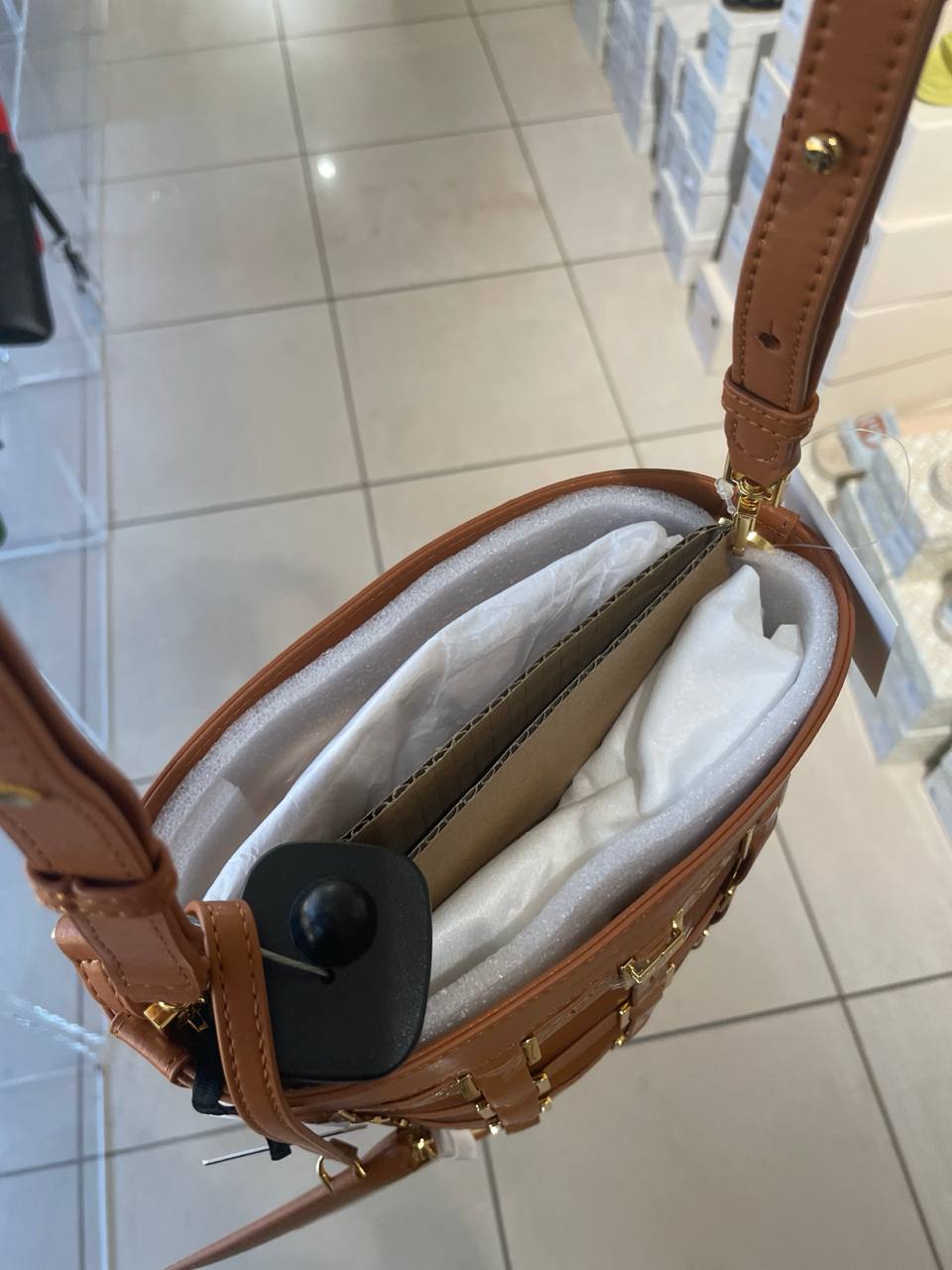 Фото Outlet