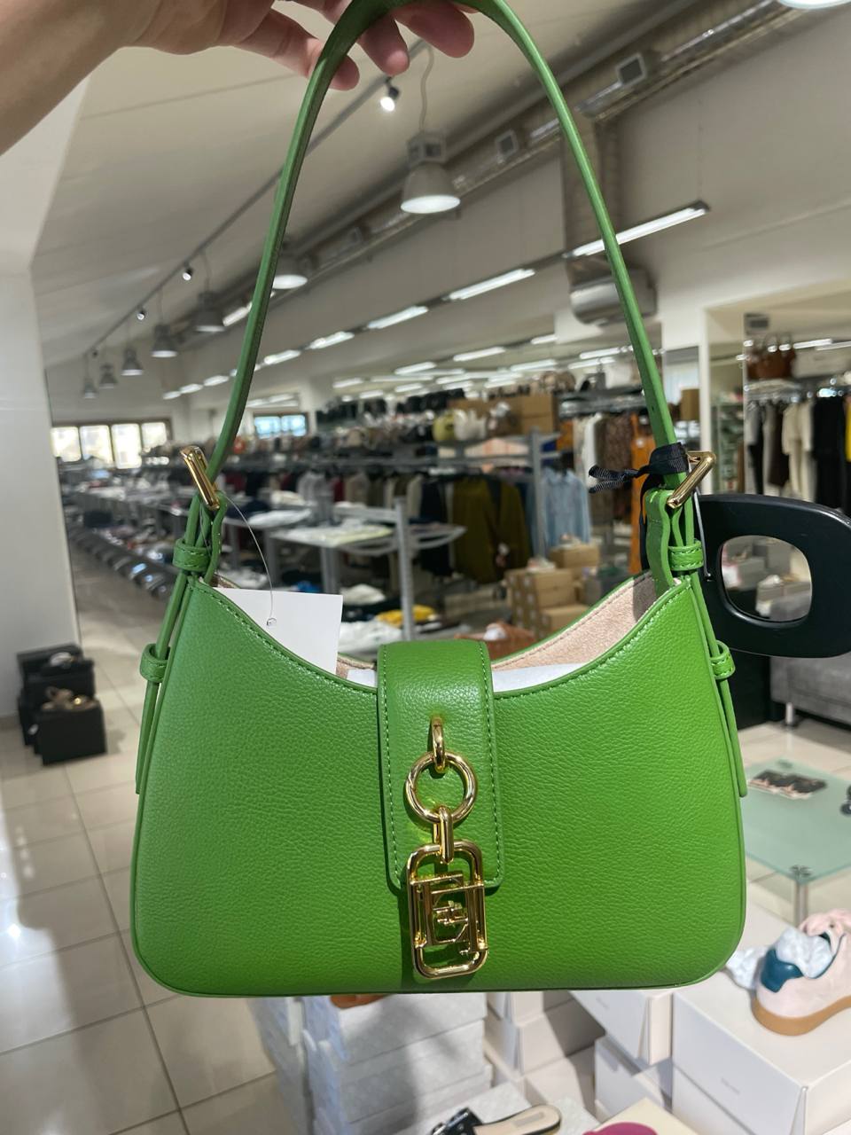 Итальянская одежда, бренд Outlet, арт. 74351025