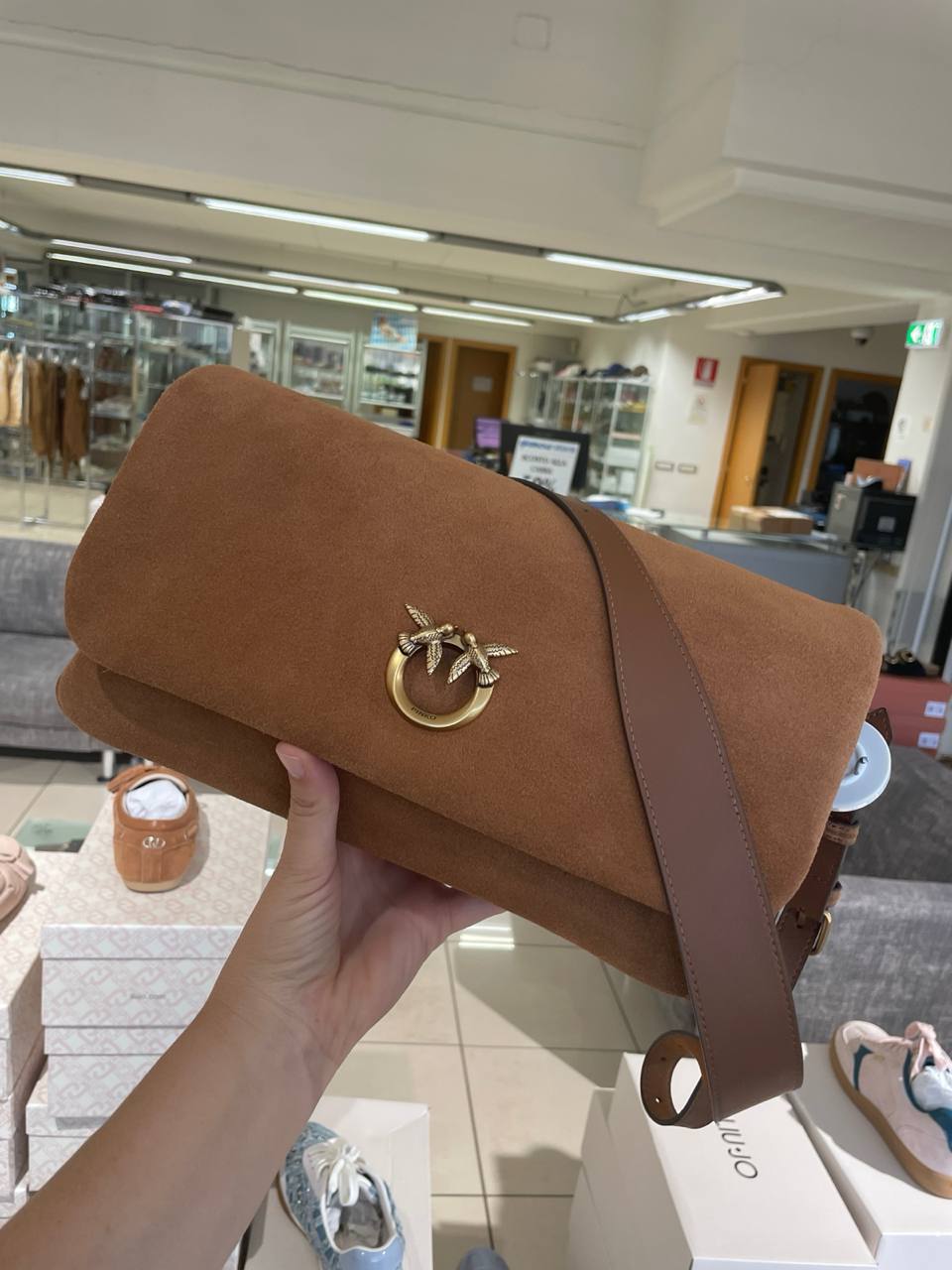 Итальянская одежда, бренд Outlet, арт. 74351028