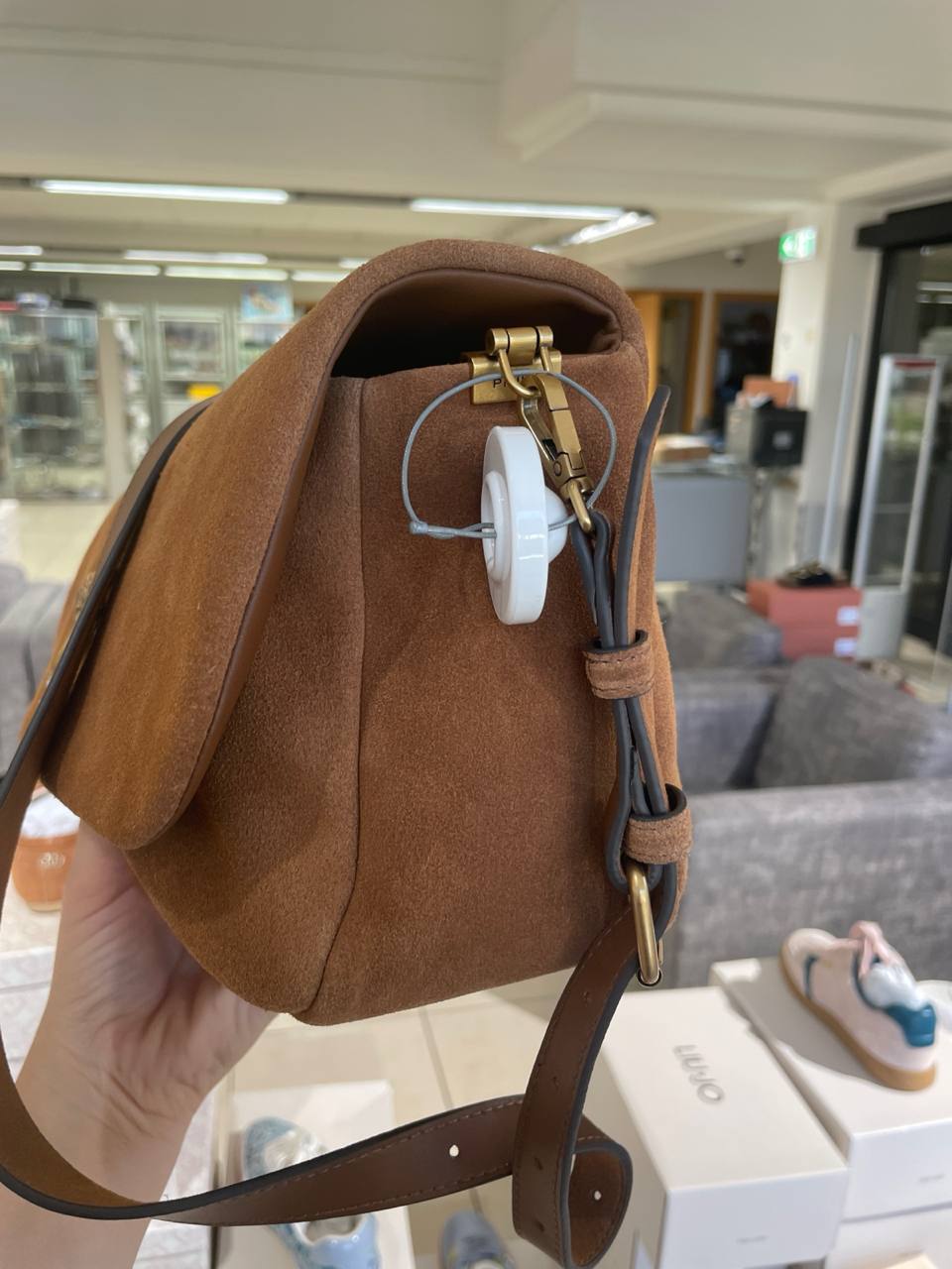 Итальянская одежда, бренд Outlet, арт. 74351029