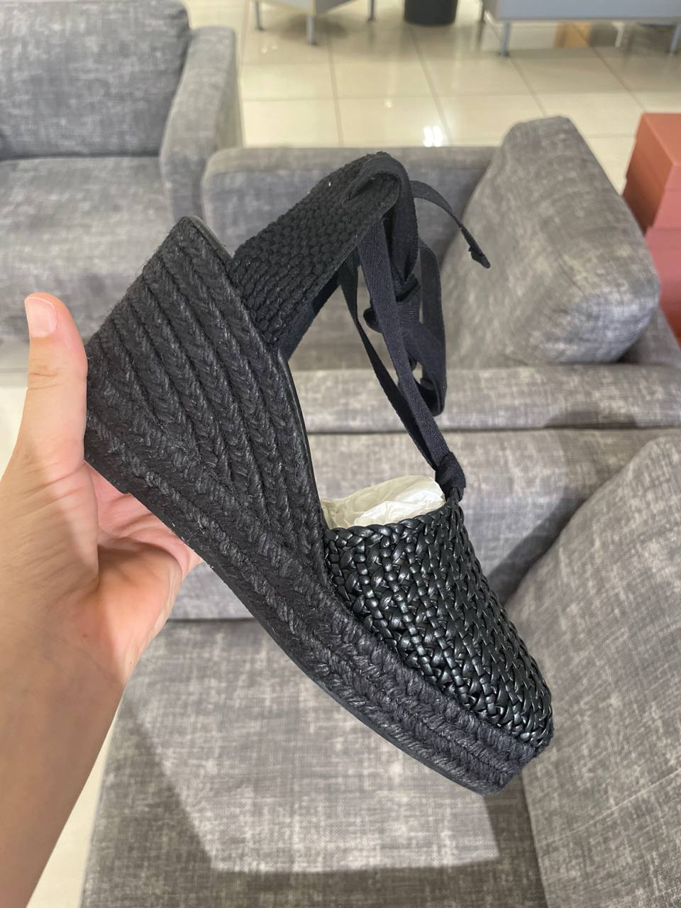 Фото Outlet