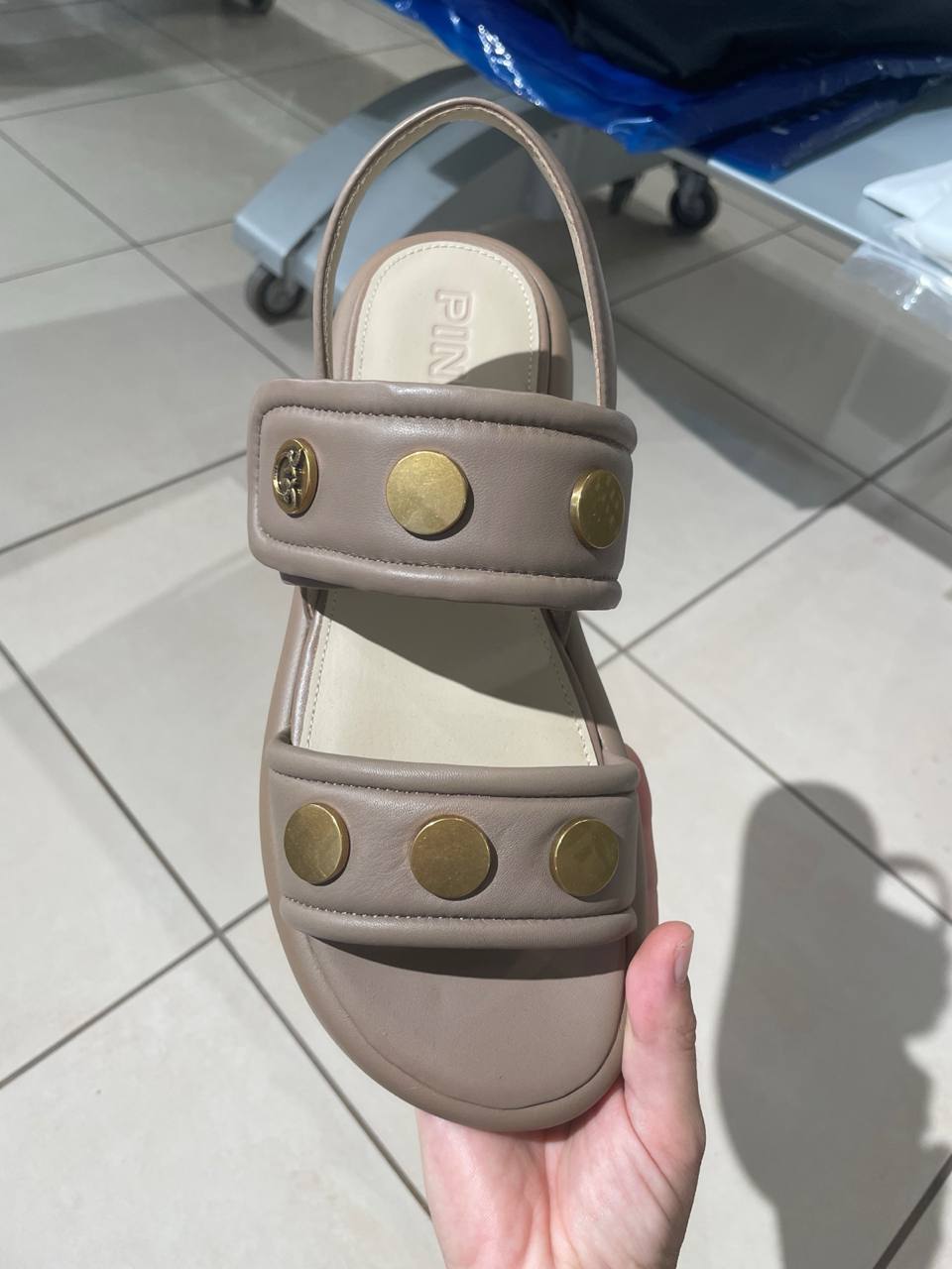 Фото Outlet