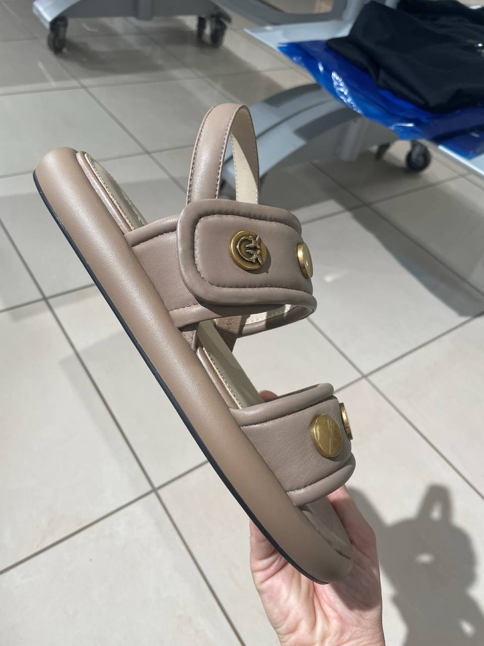 Итальянская одежда, бренд Outlet, арт. 74351040