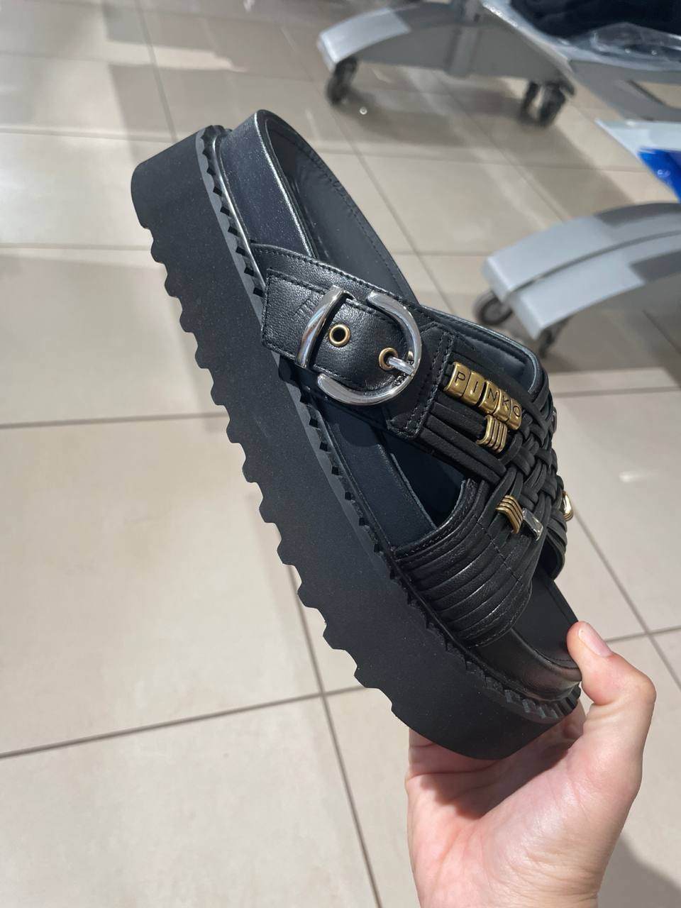 Фото Outlet