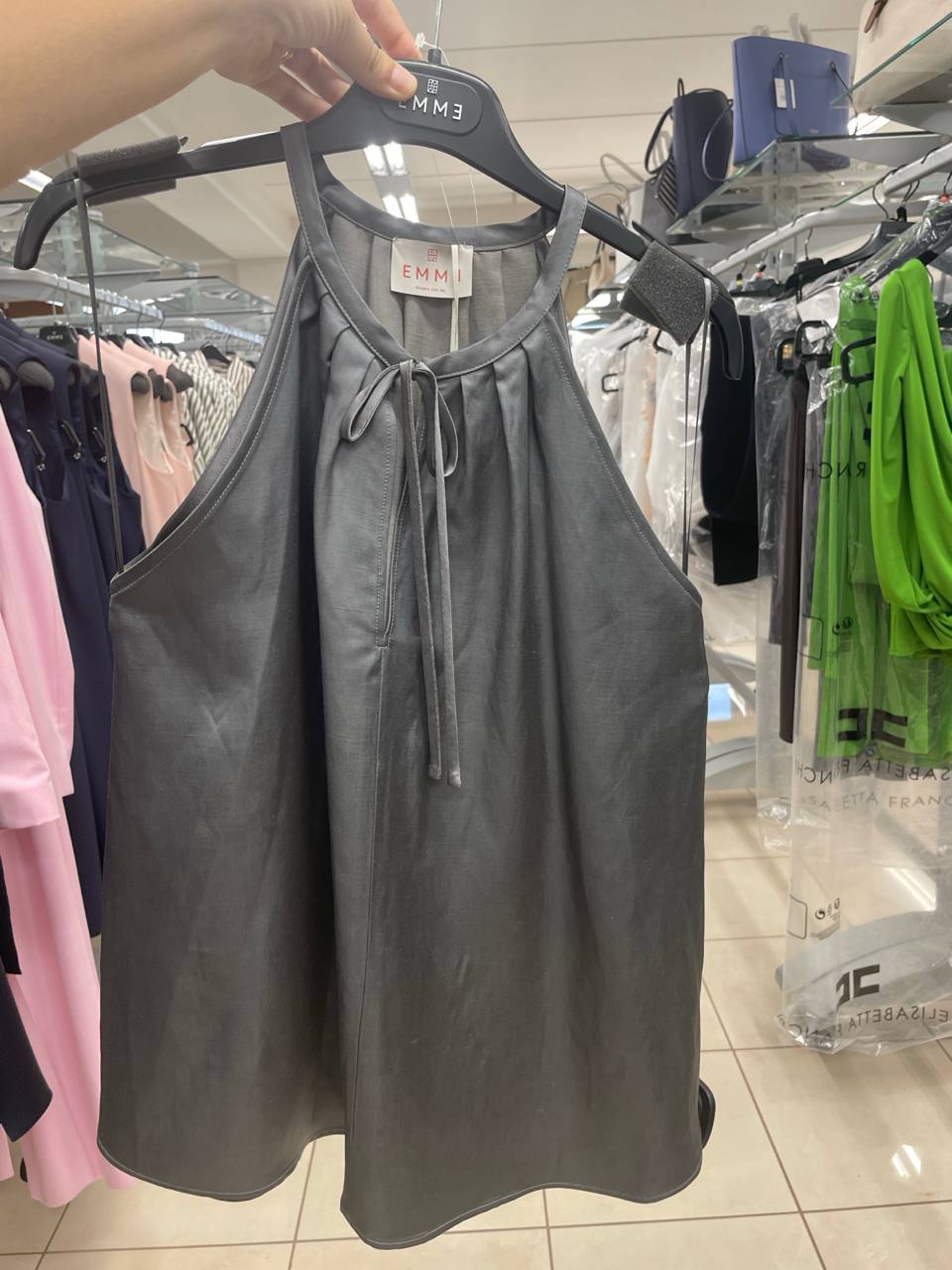 Фото Outlet