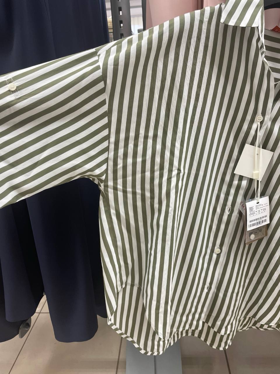 Итальянская одежда, бренд Outlet, арт. 74351092