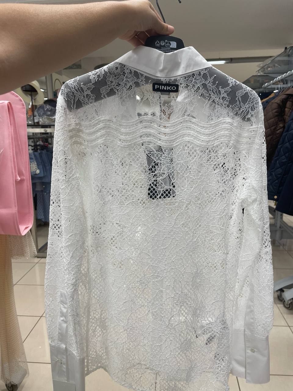 Итальянская одежда, бренд Outlet, арт. 74351098