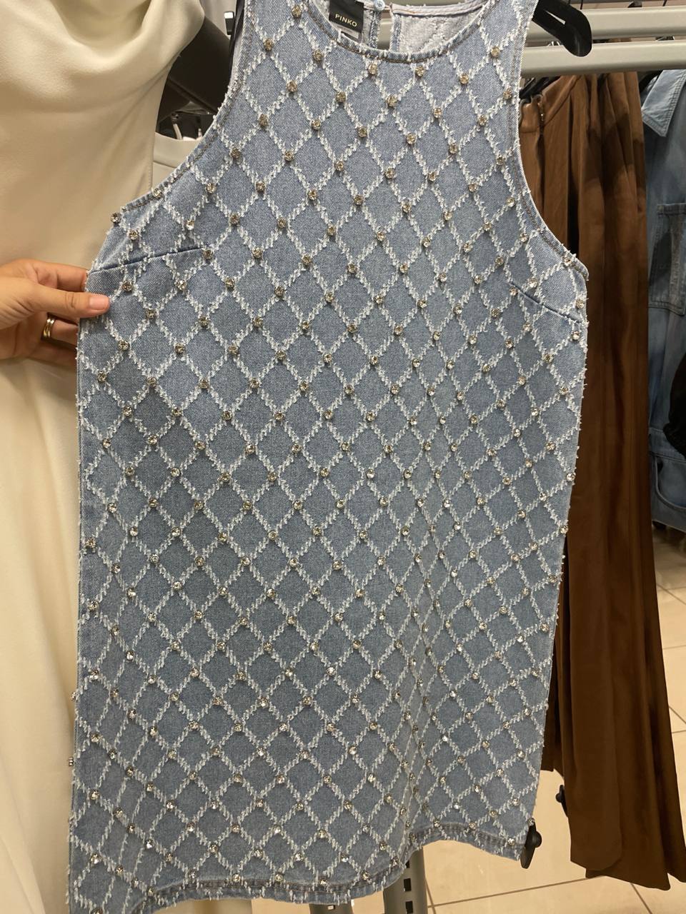 Итальянская одежда, бренд Outlet, арт. 74351101