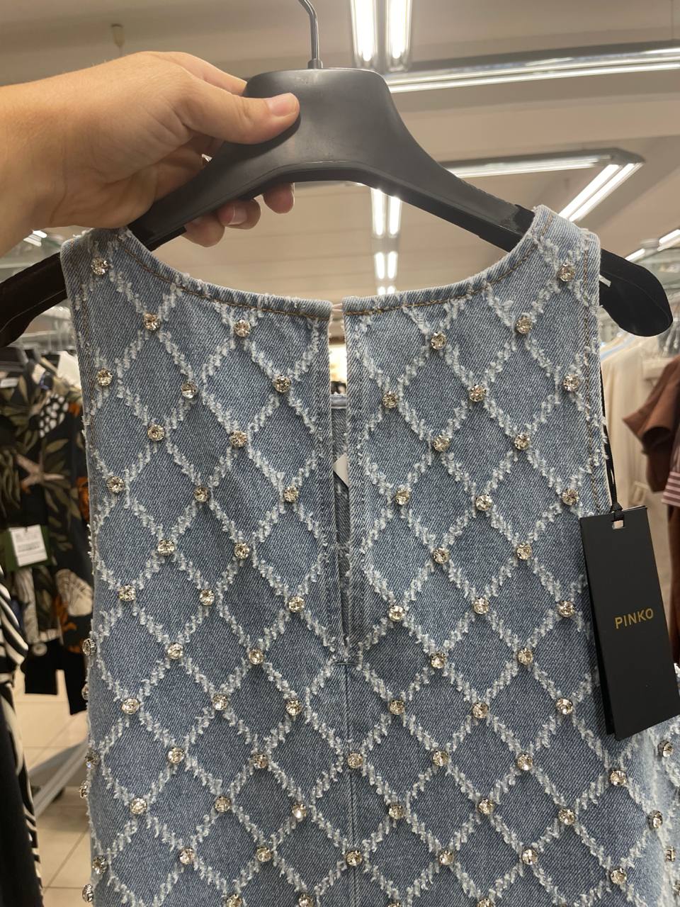 Итальянская одежда, бренд Outlet, арт. 74351103