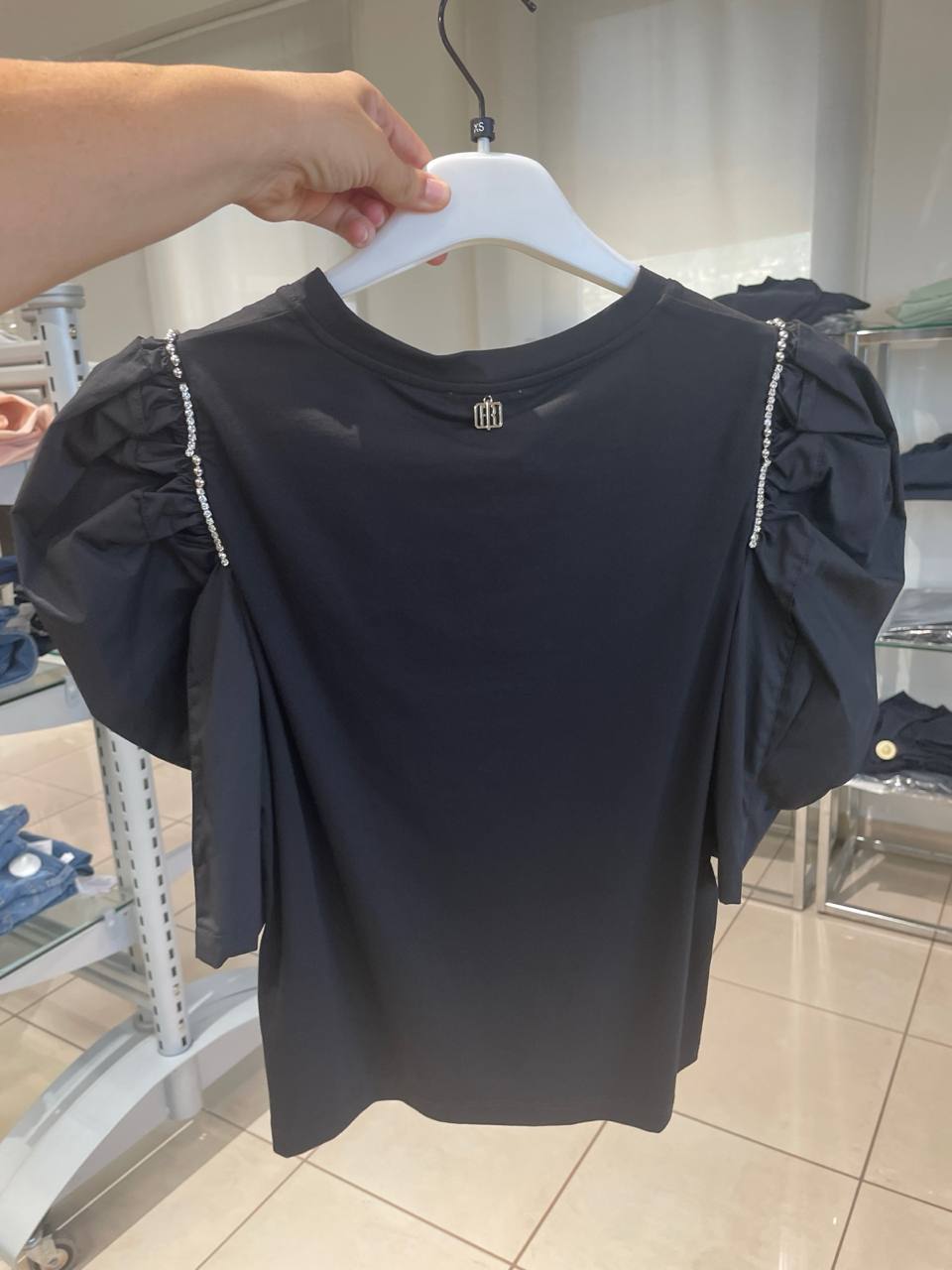 Итальянская одежда, бренд Outlet, арт. 74351189