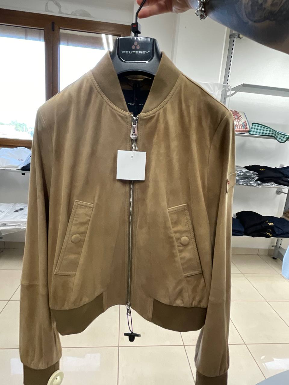 Итальянская одежда, бренд Outlet, арт. 74351191