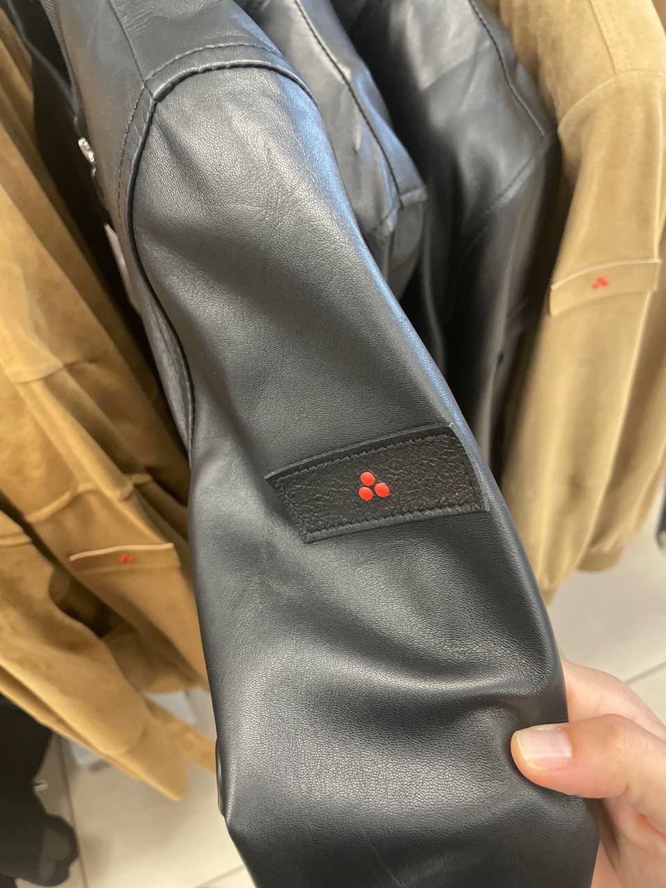 Фото Outlet
