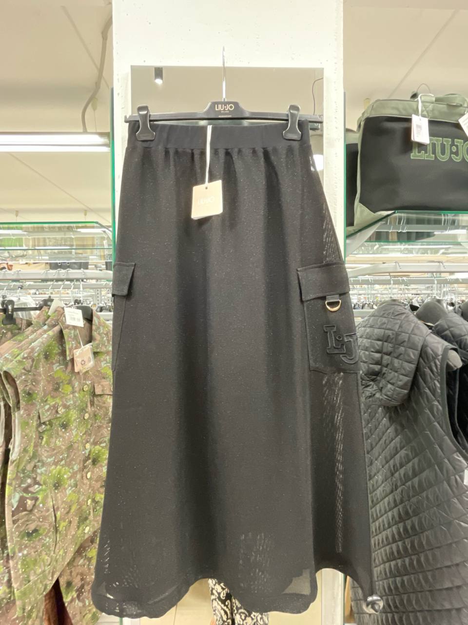 Итальянская одежда, бренд Outlet, арт. 74351240