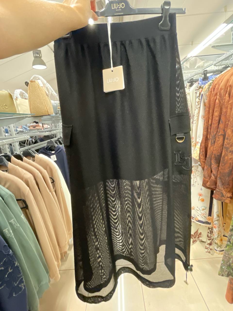 Фото Outlet