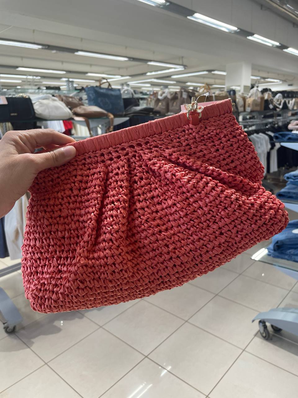 Итальянская одежда, бренд Outlet, арт. 74351398