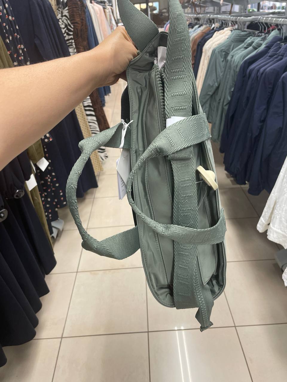 Фото Outlet