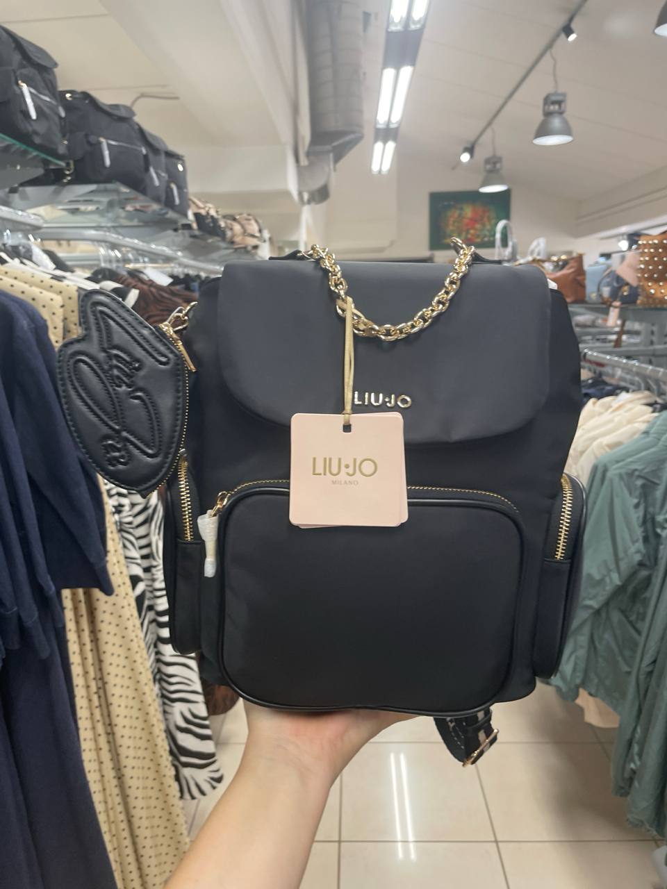 Итальянская одежда, бренд Outlet, арт. 74351406