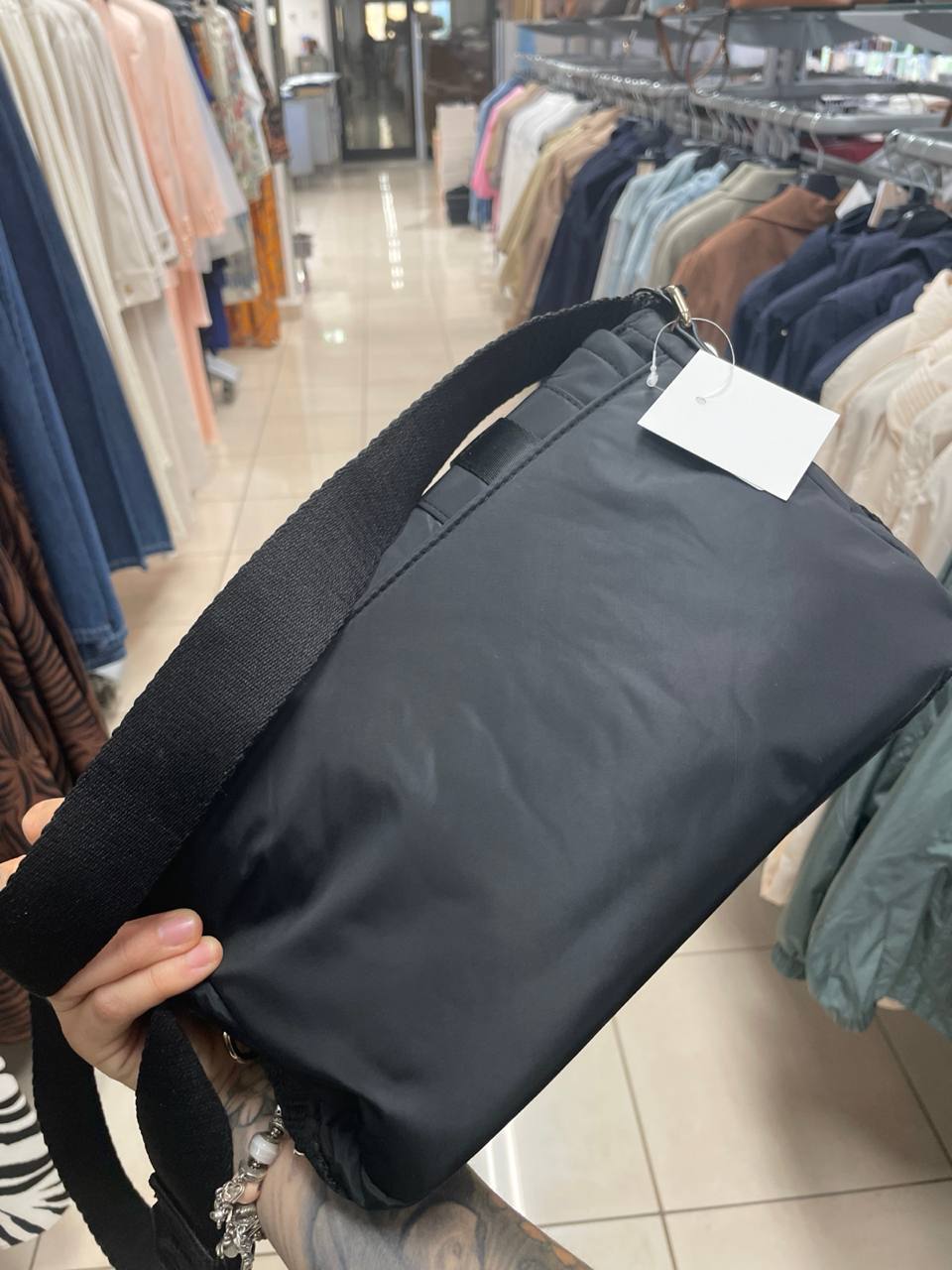 Итальянская одежда, бренд Outlet, арт. 74351446