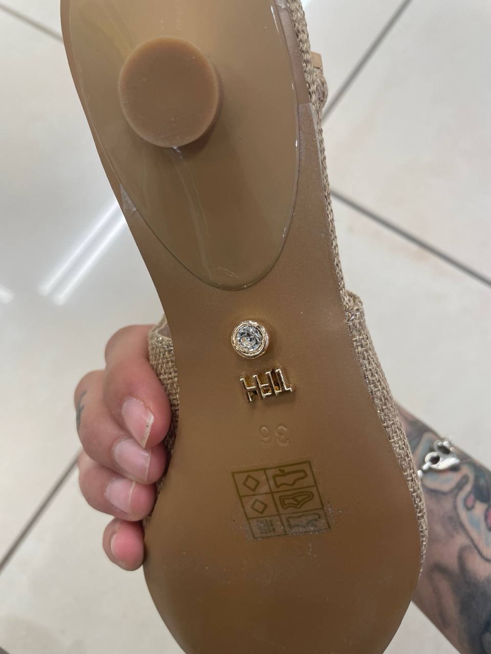 Фото Outlet