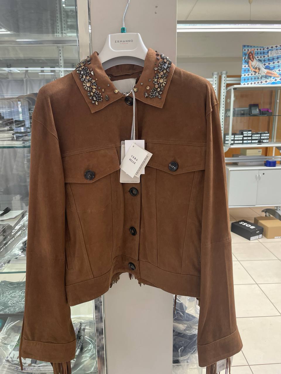Фото Outlet