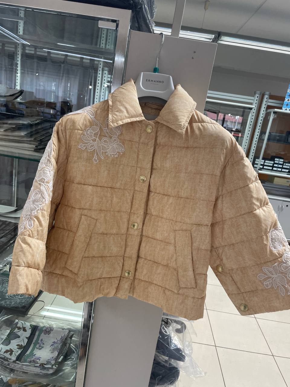 Итальянская одежда, бренд Outlet, арт. 74351463