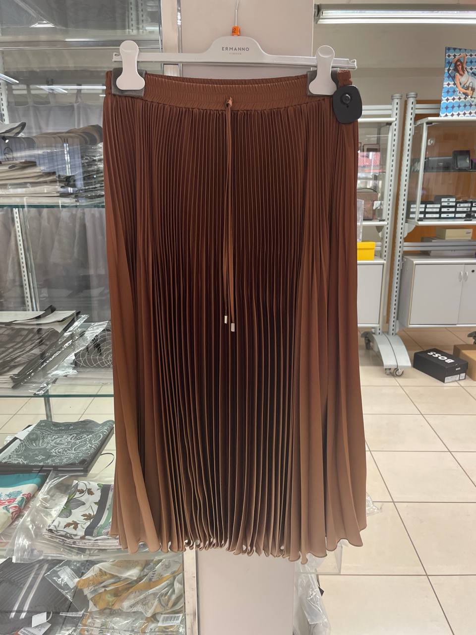 Итальянская одежда, бренд Outlet, арт. 74351467