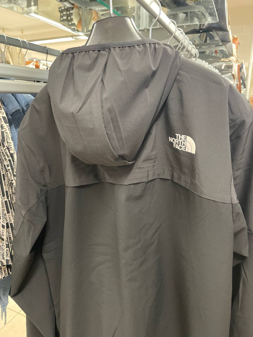 Фото Outlet