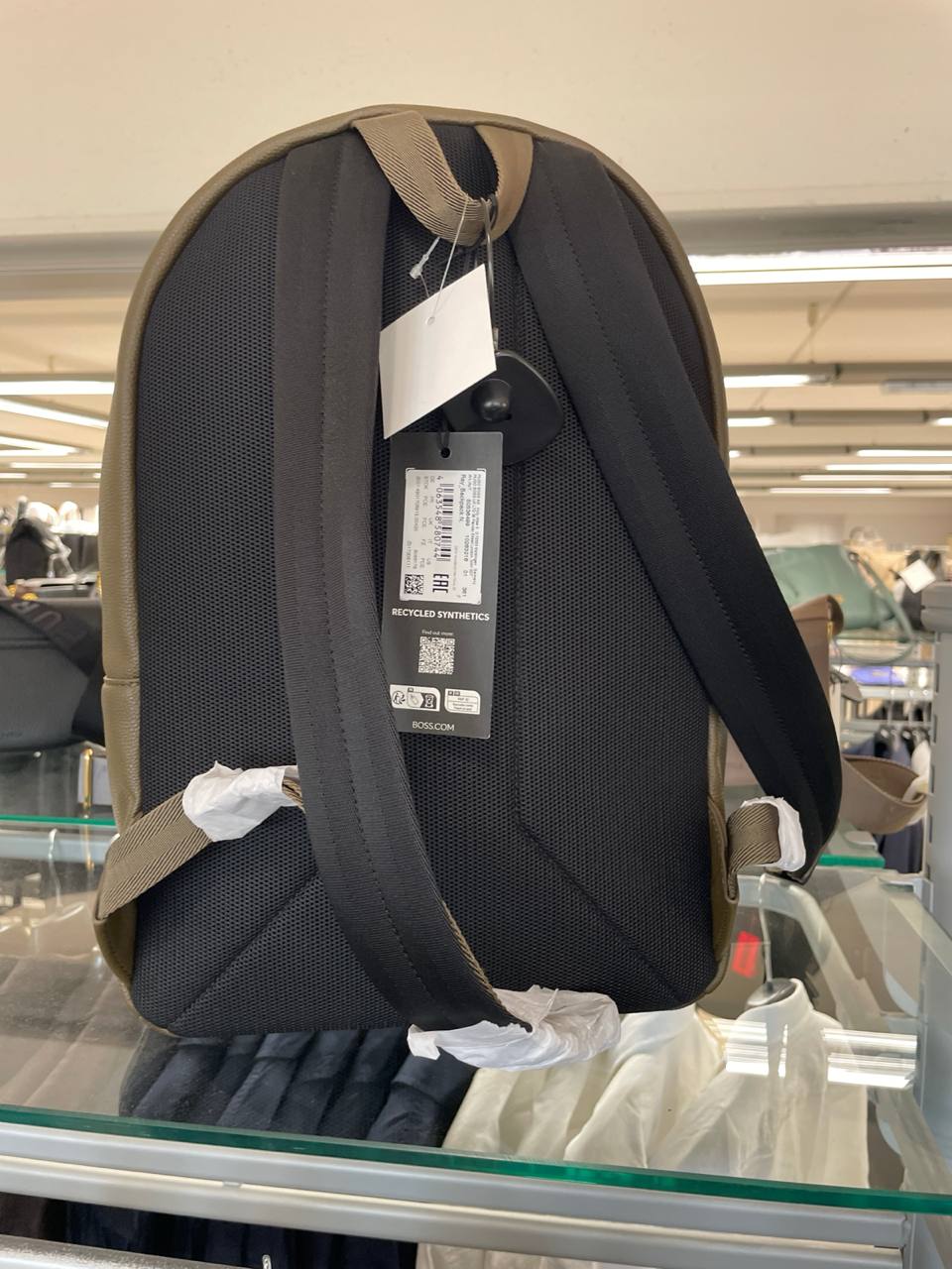 Итальянская одежда, бренд Outlet, арт. 74351528