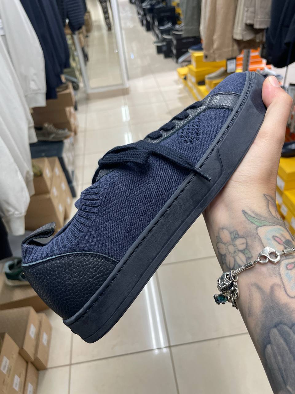 Итальянская одежда, бренд Outlet, арт. 74351541