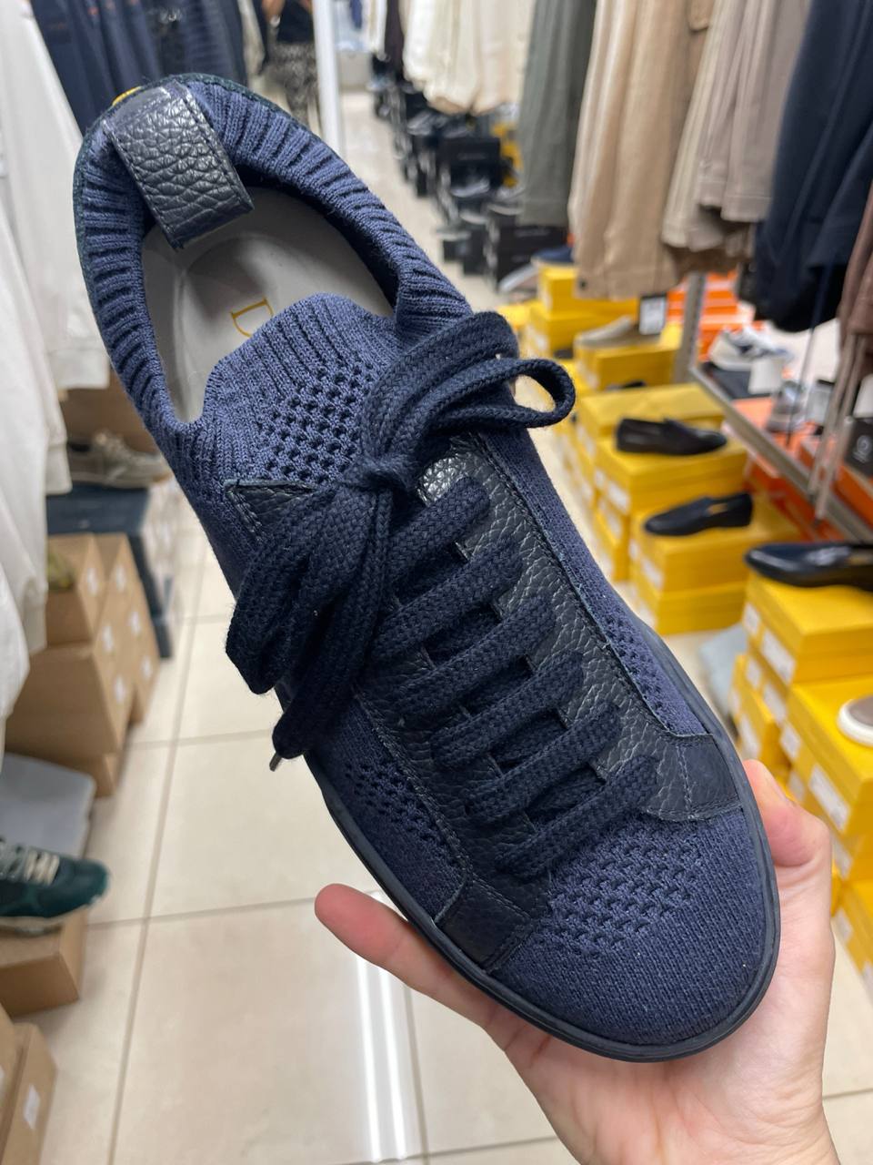 Фото Outlet