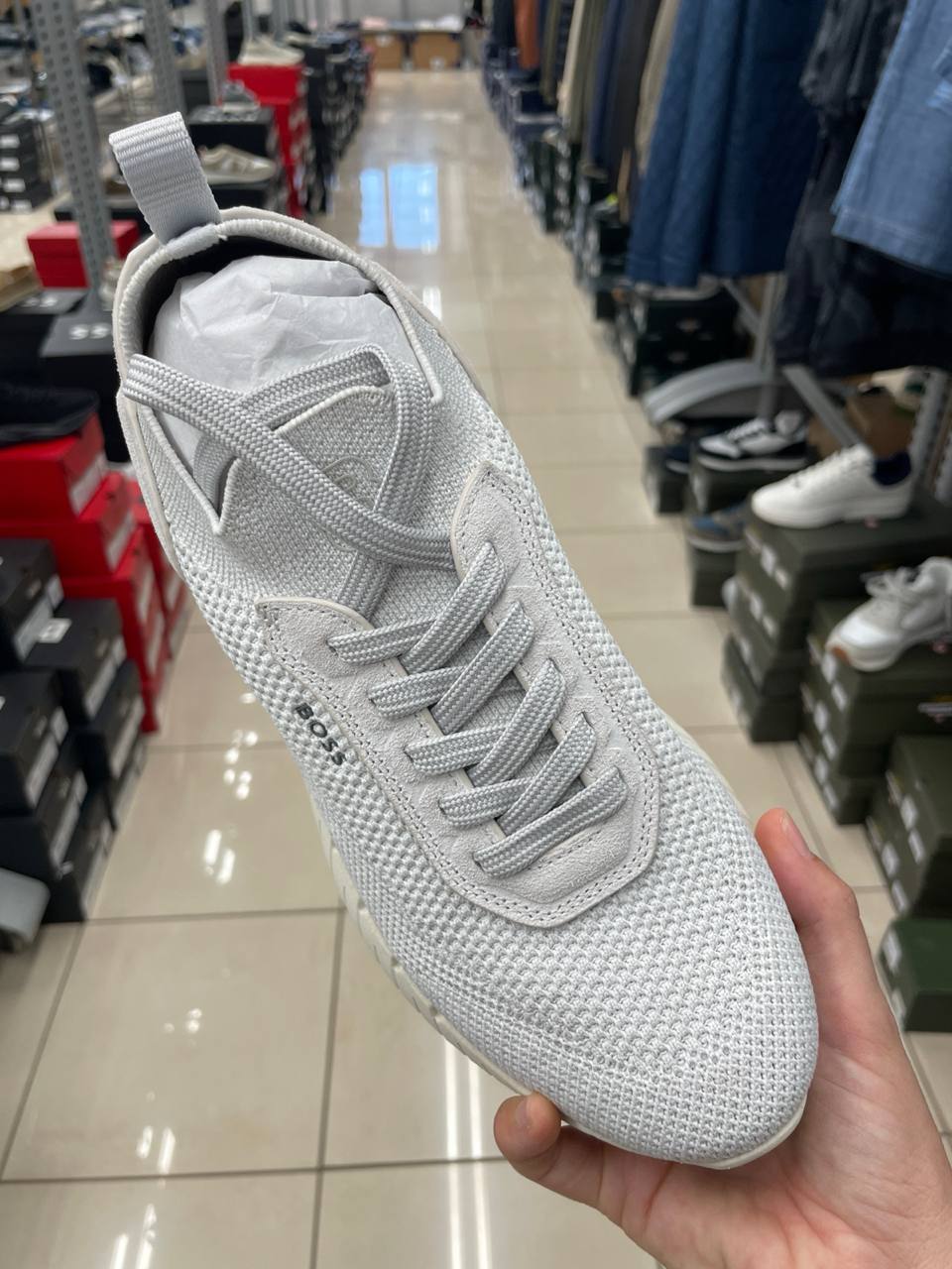 Фото Outlet