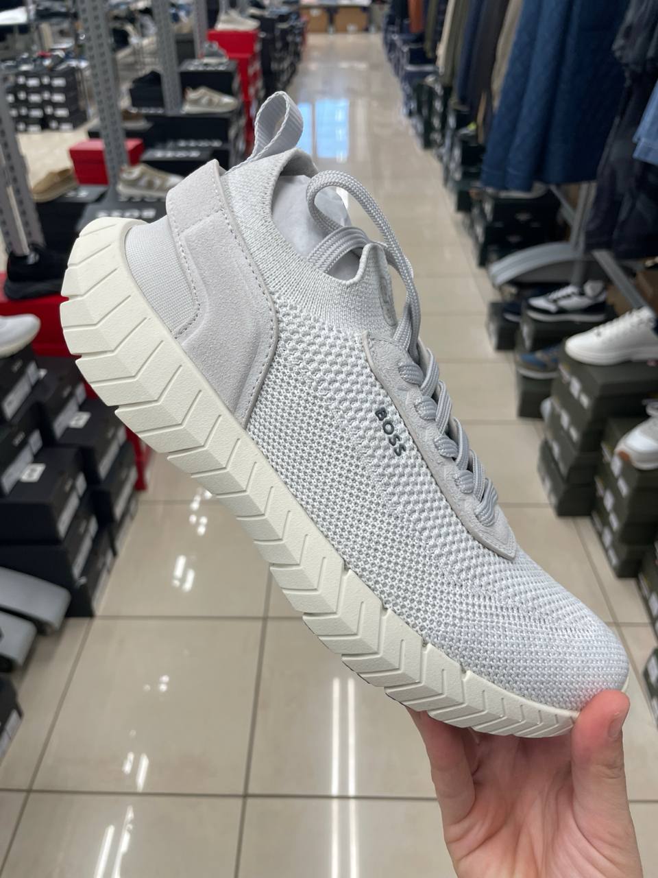 Фото Outlet