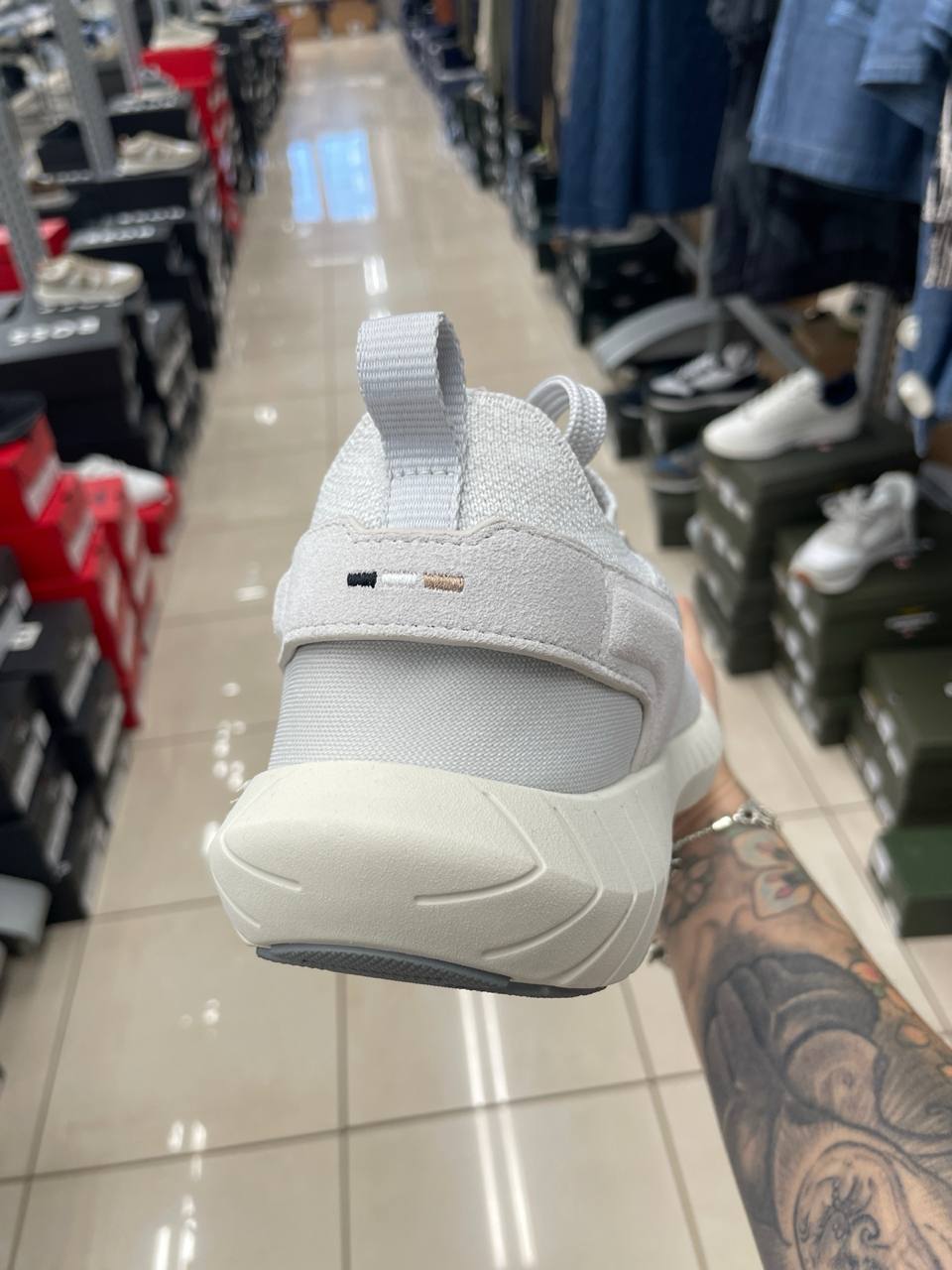 Итальянская одежда, бренд Outlet, арт. 74351599
