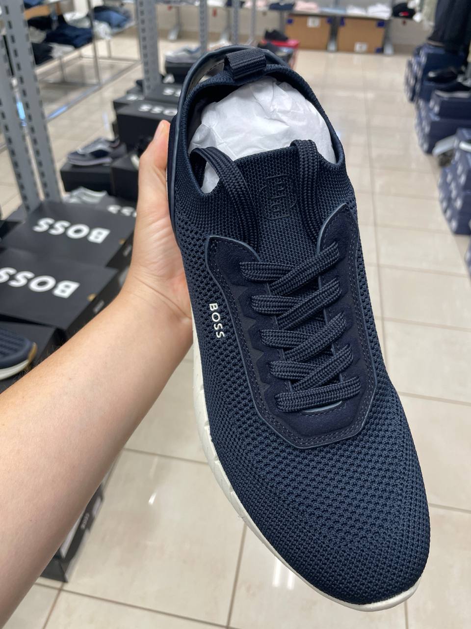 Фото Outlet