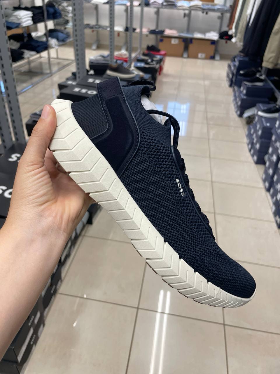 Фото Outlet