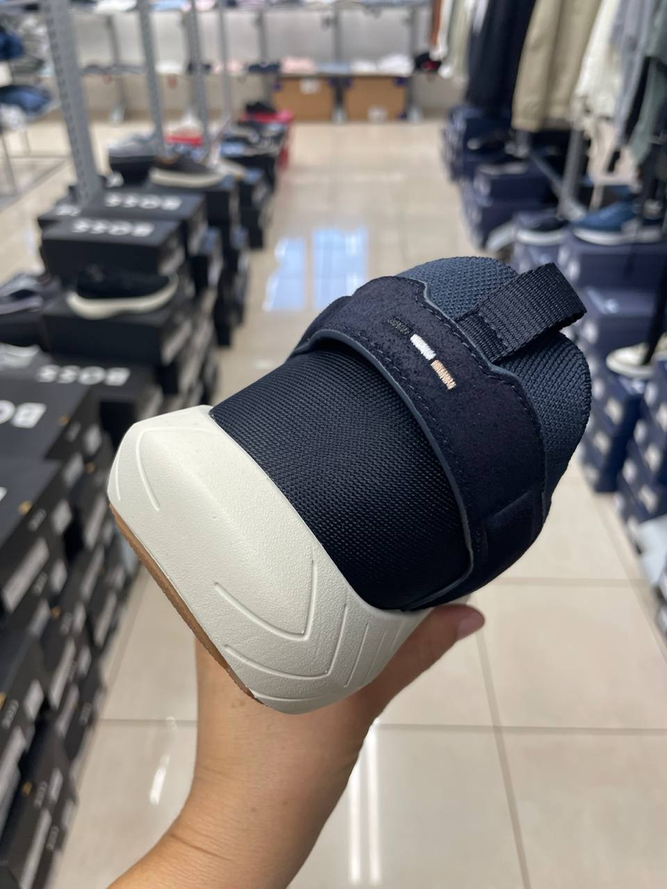 Фото Outlet