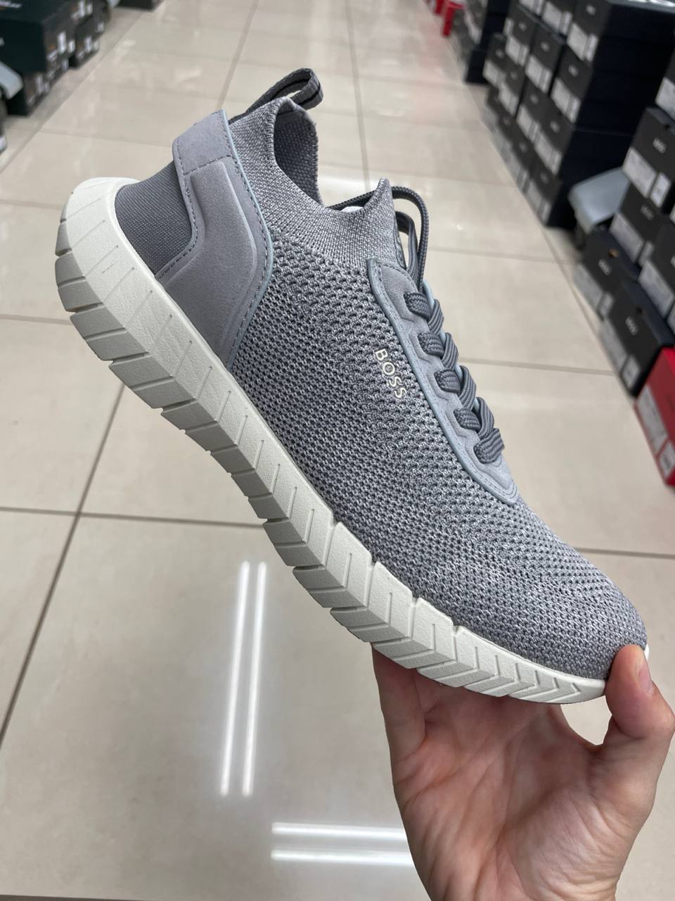 Фото Outlet
