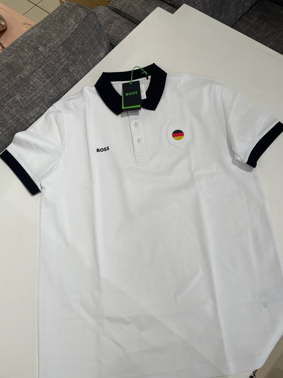 Итальянская одежда, бренд Outlet, арт. 74352512