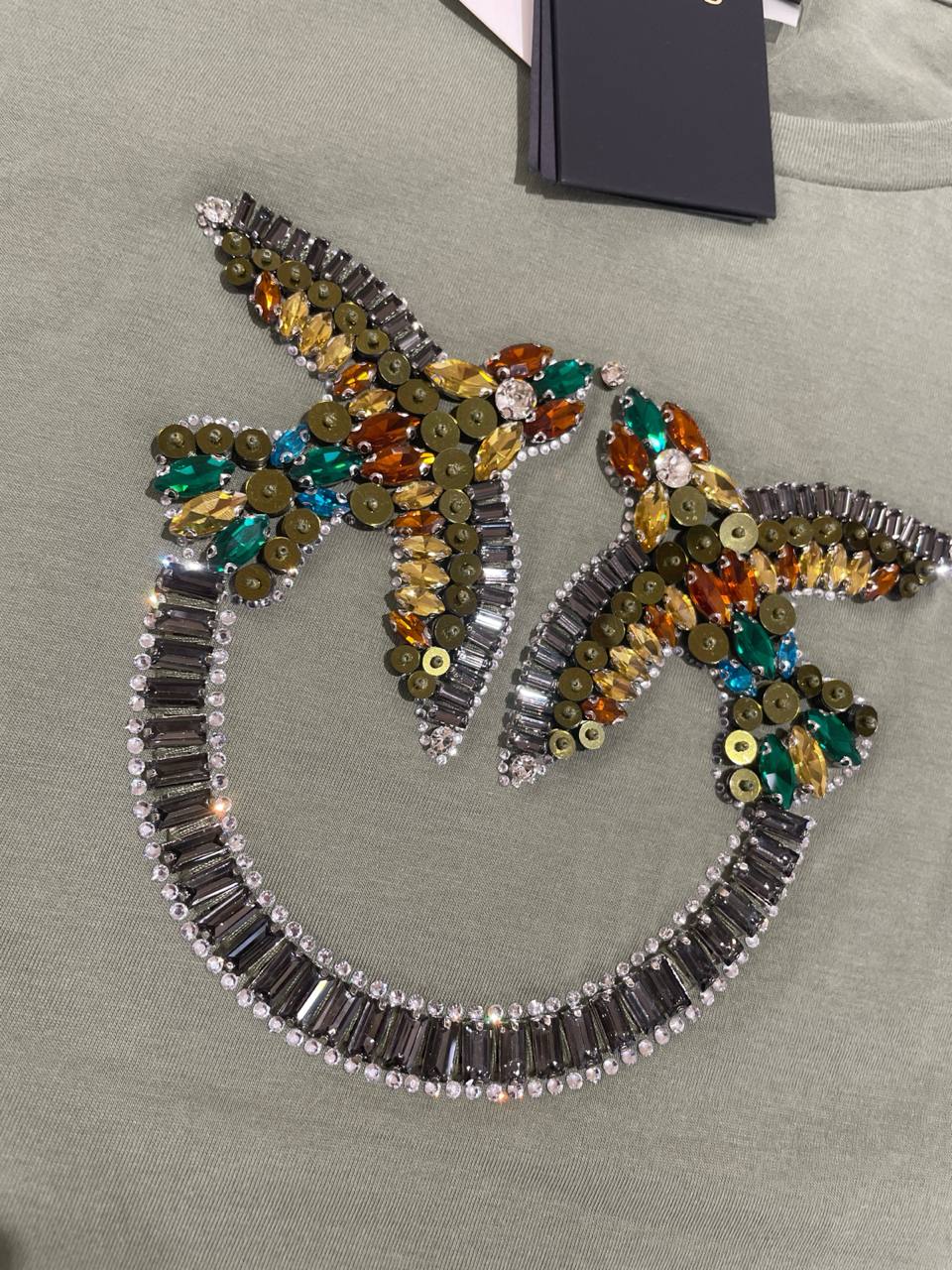 Итальянская одежда, бренд Outlet, арт. 74353710