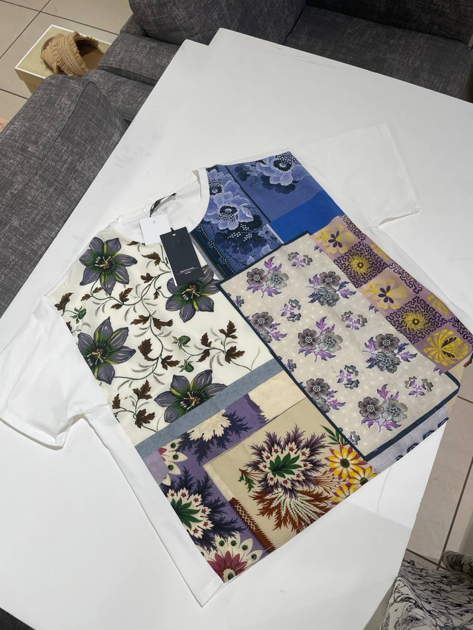 Итальянская одежда, бренд Outlet, арт. 74353686