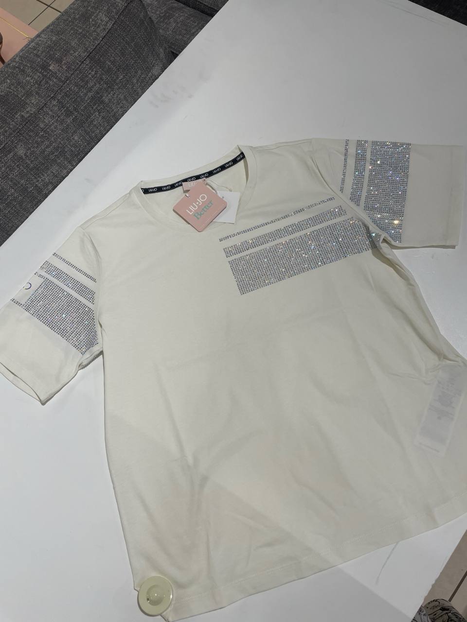 Итальянская одежда, бренд Outlet, арт. 74353694