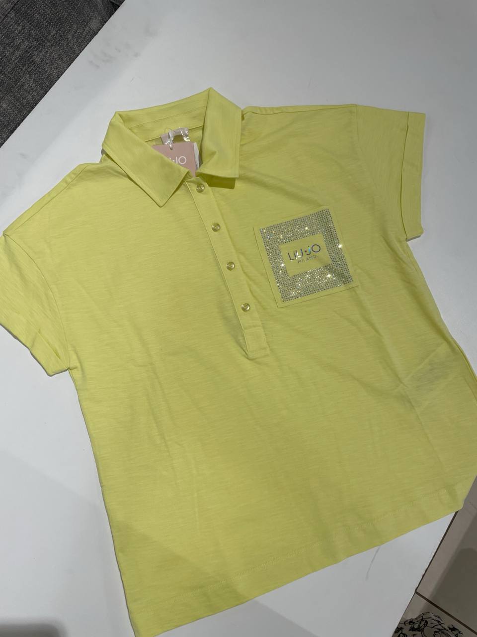 Итальянская одежда, бренд Outlet, арт. 74353698