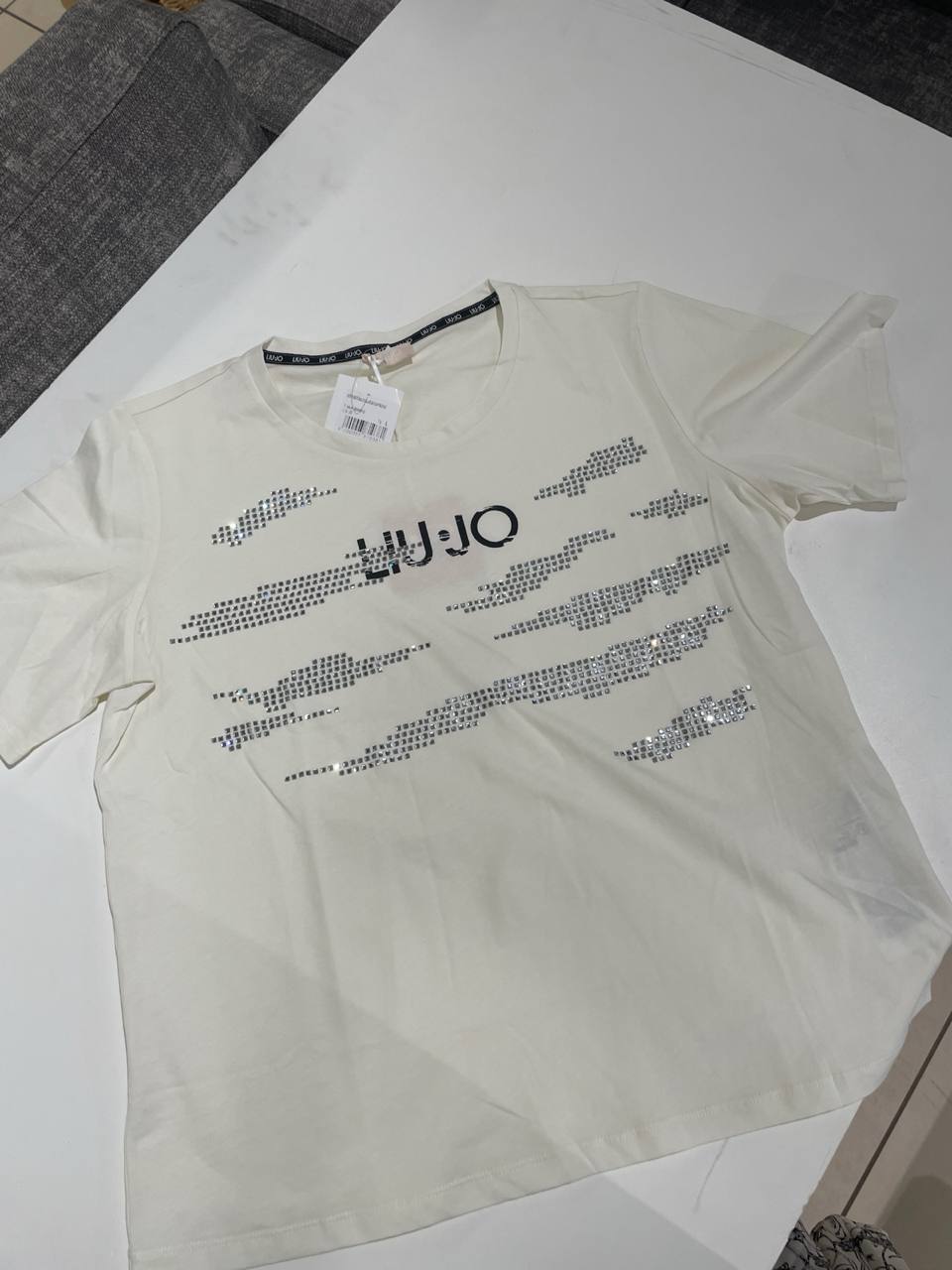Итальянская одежда, бренд Outlet, арт. 74353700