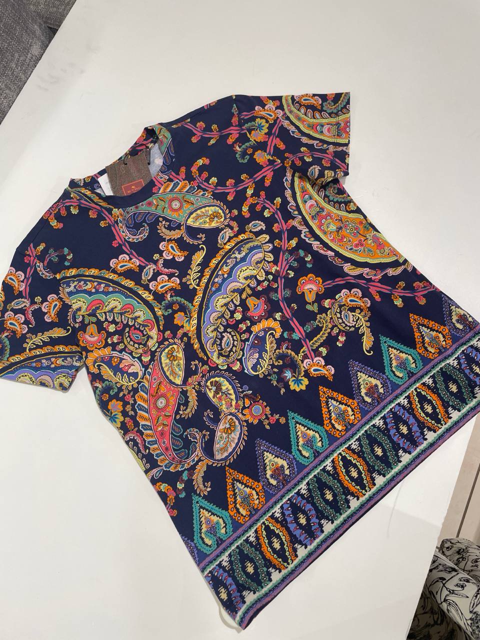 Итальянская одежда, бренд Outlet, арт. 74354250