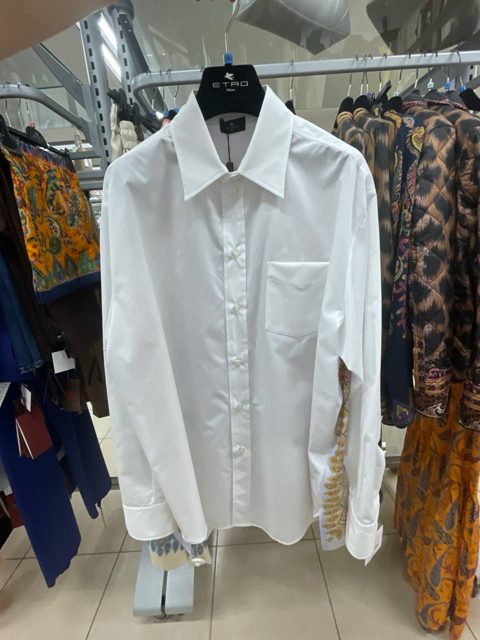 Фото Outlet