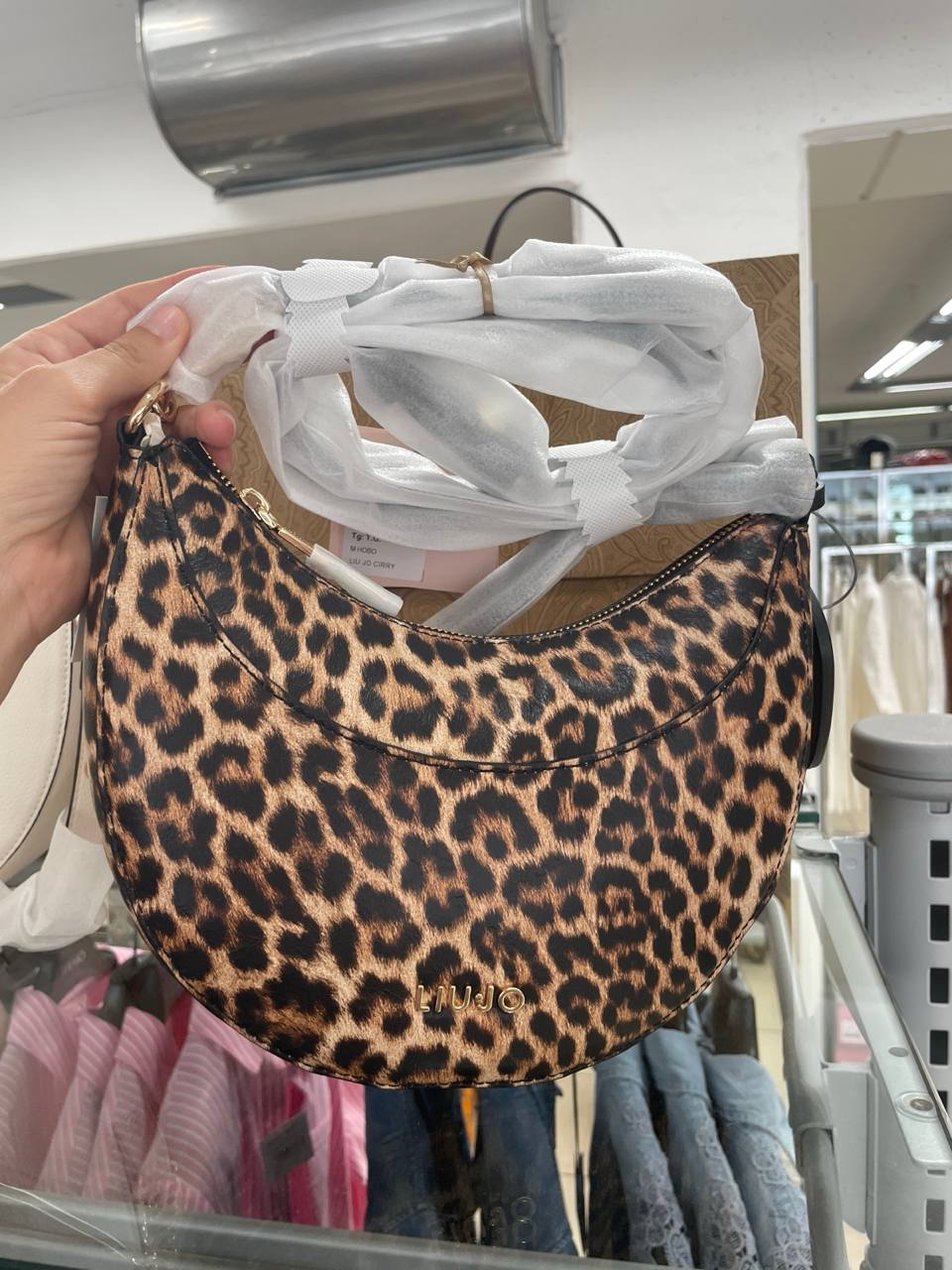 Фото Outlet