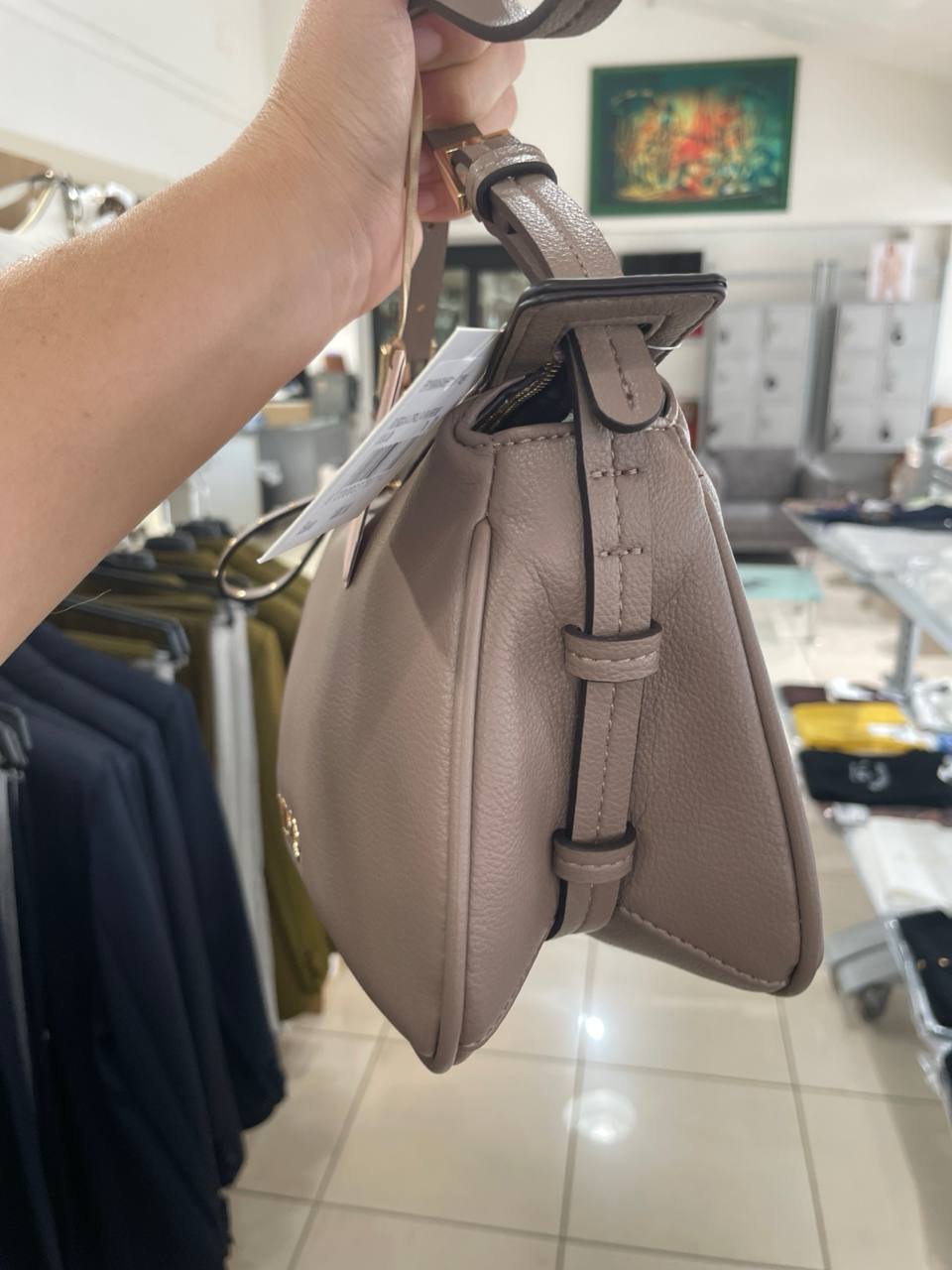 Фото Outlet