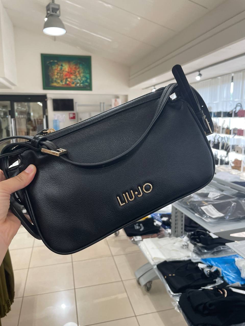 Итальянская одежда, бренд Outlet, арт. 74354294