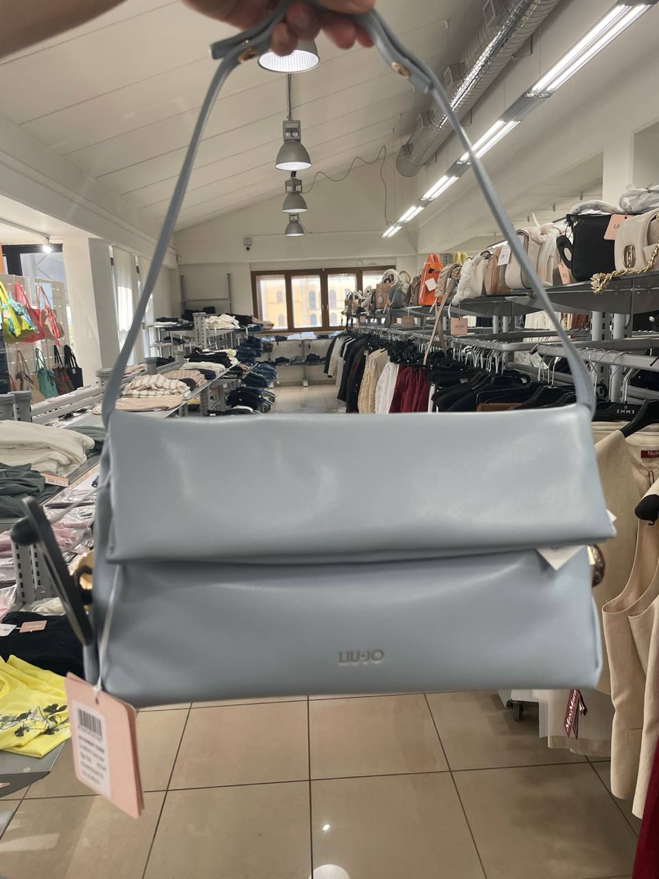 Фото Outlet